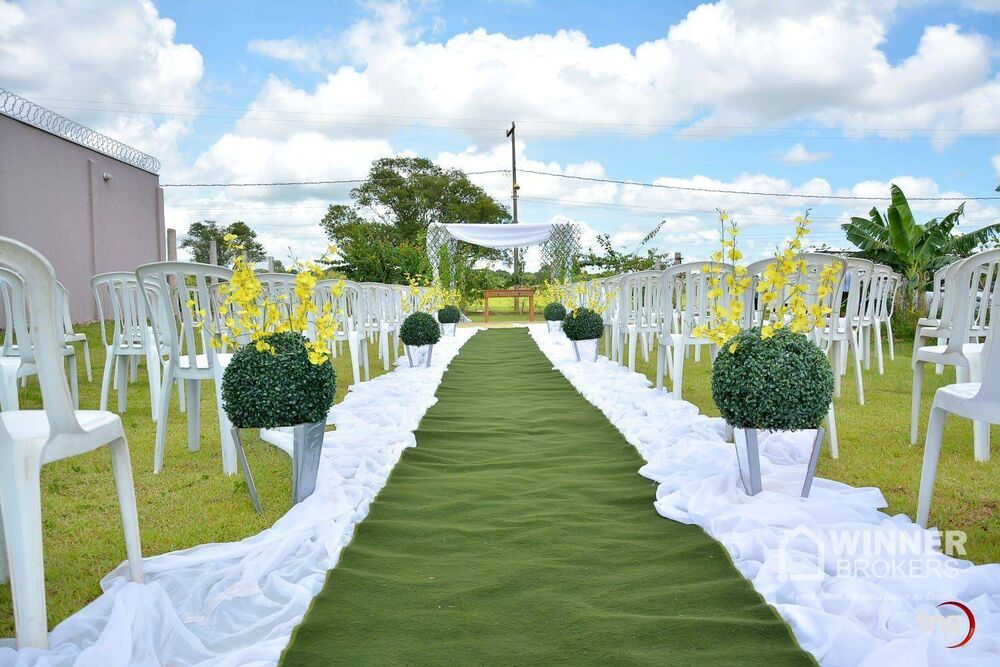 Chácara, 1 quarto, 5000 m² - Foto 11