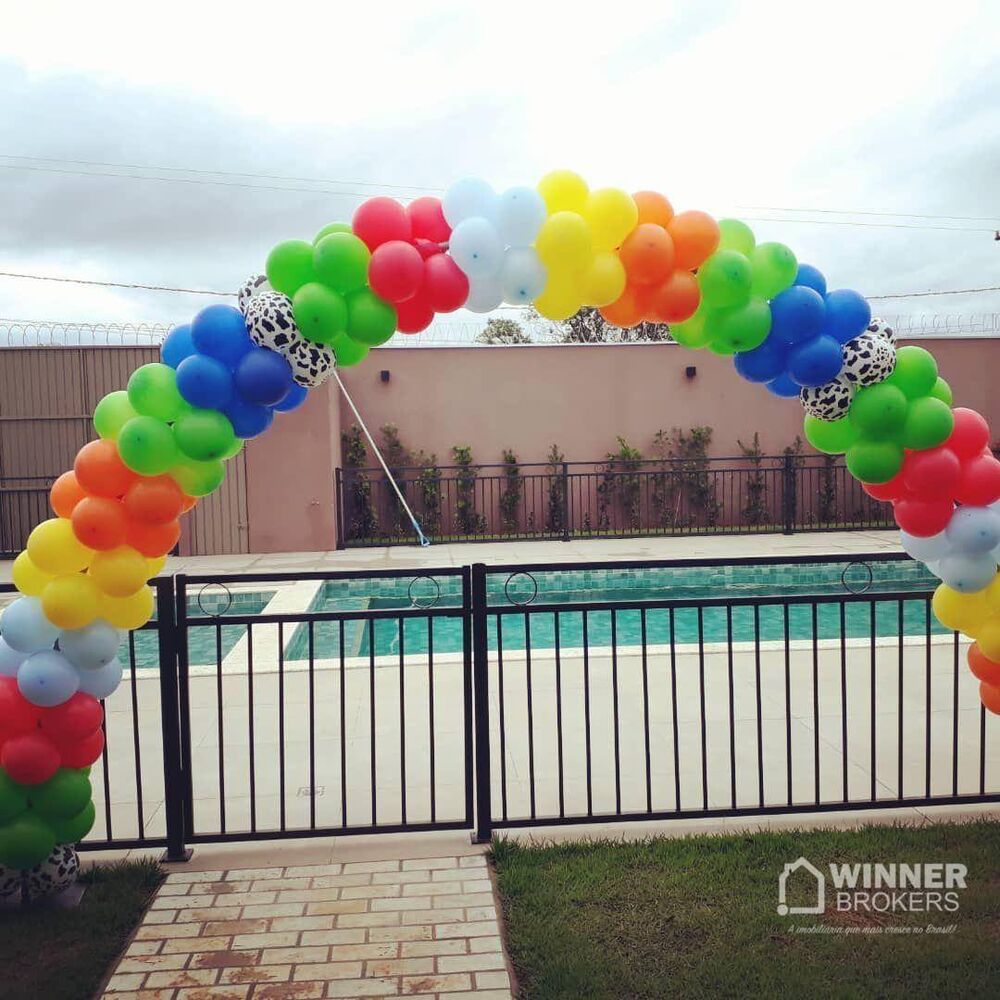 Chácara, 1 quarto, 5000 m² - Foto 8