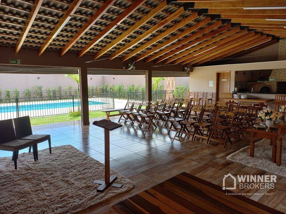 Chácara, 1 quarto, 5000 m² - Foto 1