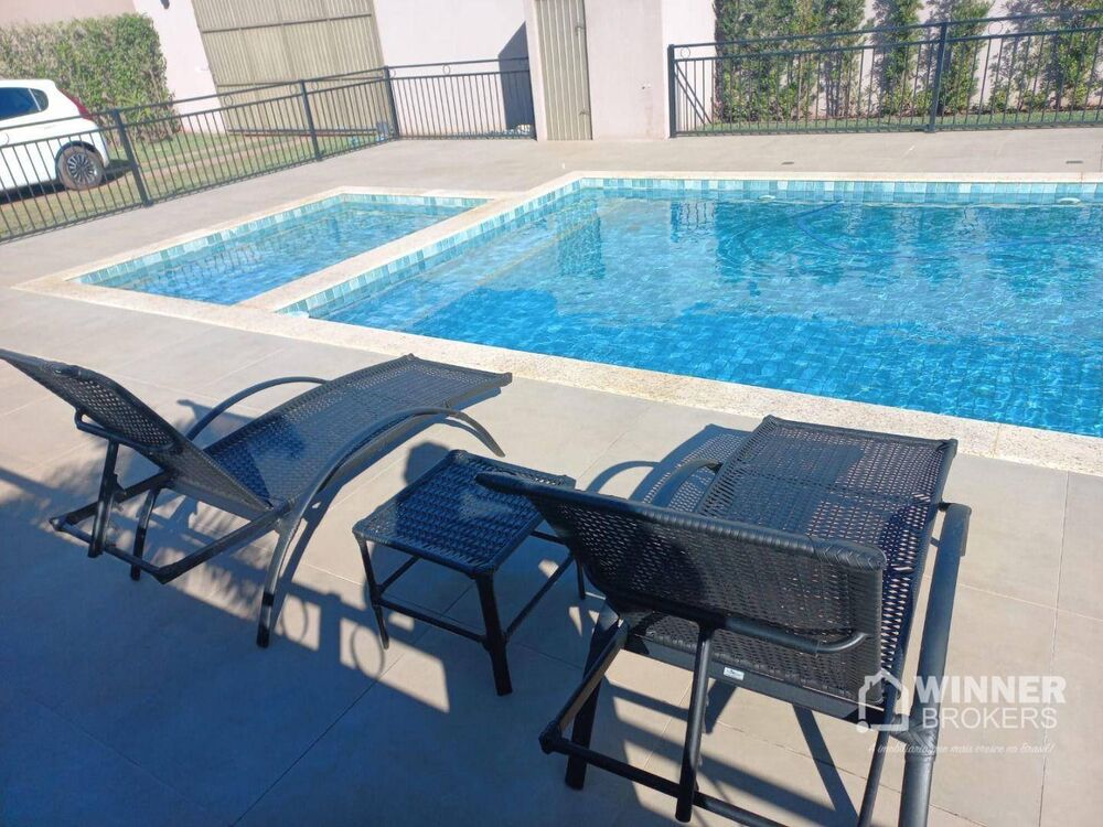 Chácara, 1 quarto, 5000 m² - Foto 7