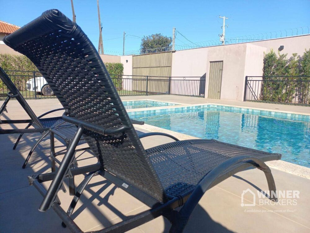 Chácara, 1 quarto, 5000 m² - Foto 3