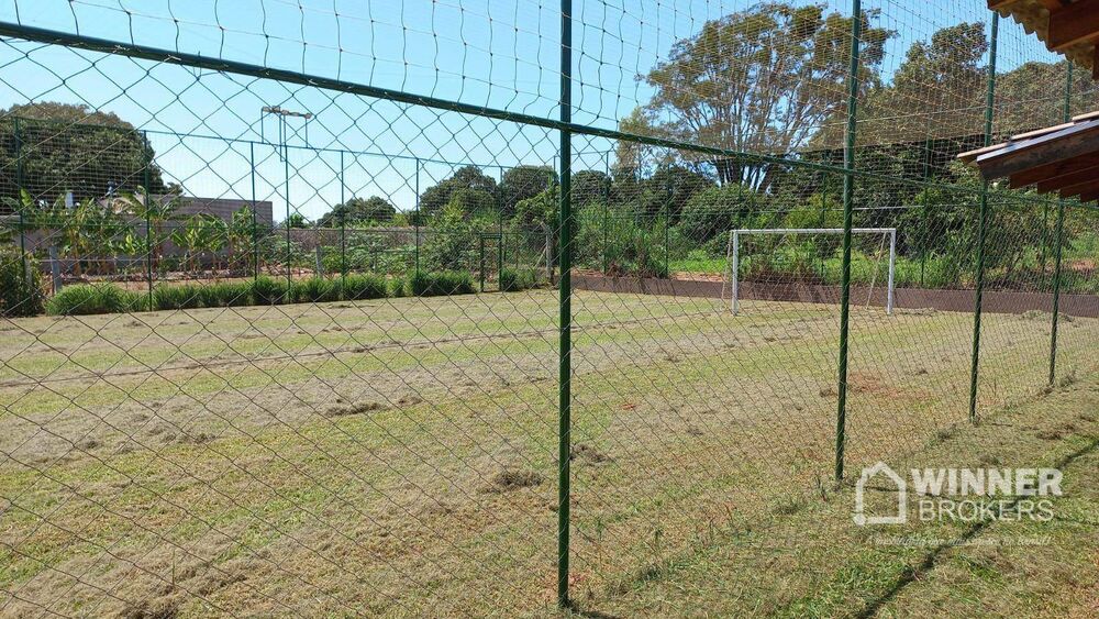 Chácara, 1 quarto, 5000 m² - Foto 9