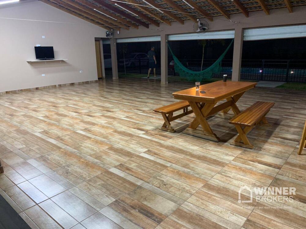 Chácara, 1 quarto, 5000 m² - Foto 6