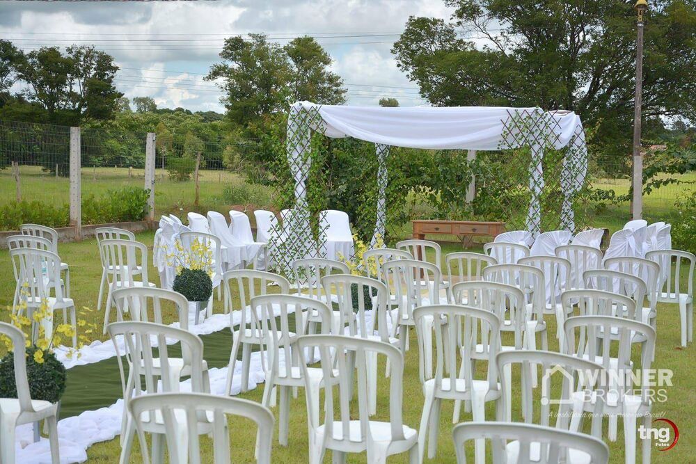 Chácara, 1 quarto, 5000 m² - Foto 10