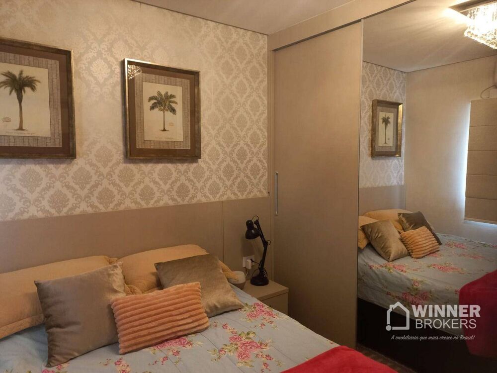 Chácara, 1 quarto, 5000 m² - Foto 19