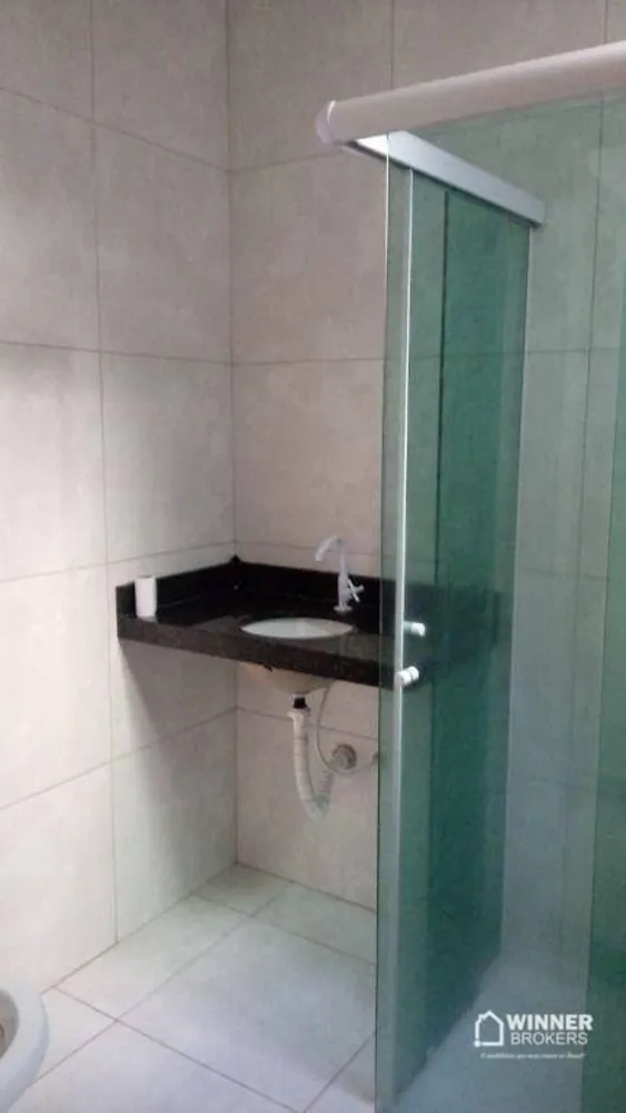 Casa, 3 quartos, 105 m² - Foto 6