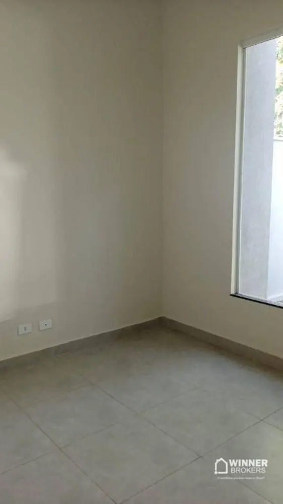 Casa, 3 quartos, 105 m² - Foto 3