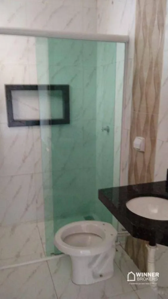 Casa, 3 quartos, 105 m² - Foto 7