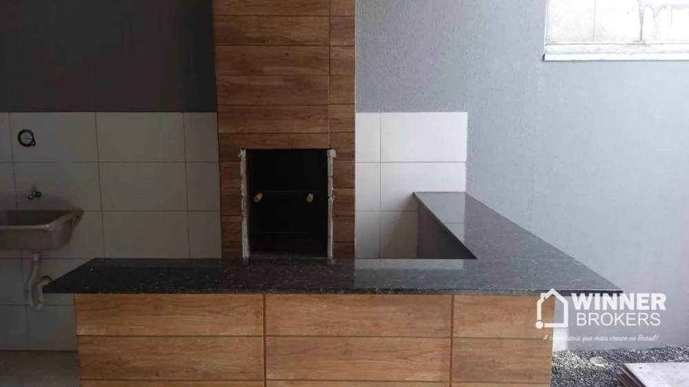 Casa, 3 quartos, 105 m² - Foto 8