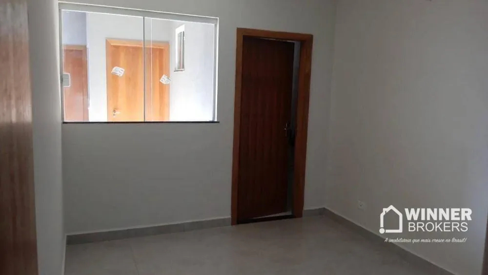 Casa, 3 quartos, 105 m² - Foto 5
