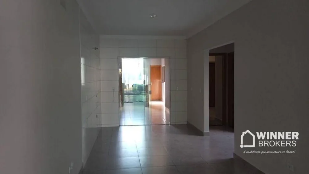 Casa, 3 quartos, 105 m² - Foto 2