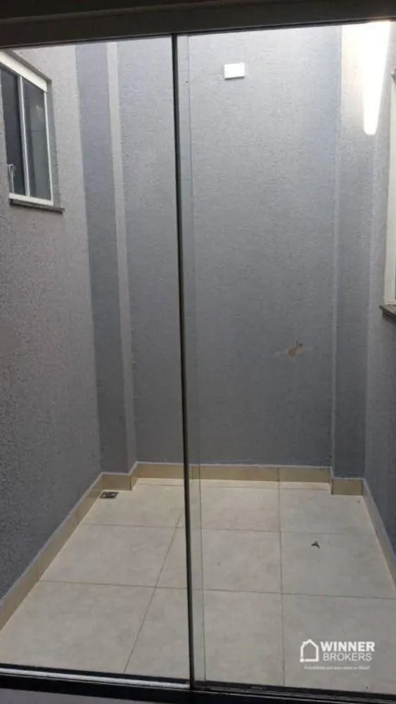 Casa, 3 quartos, 105 m² - Foto 4