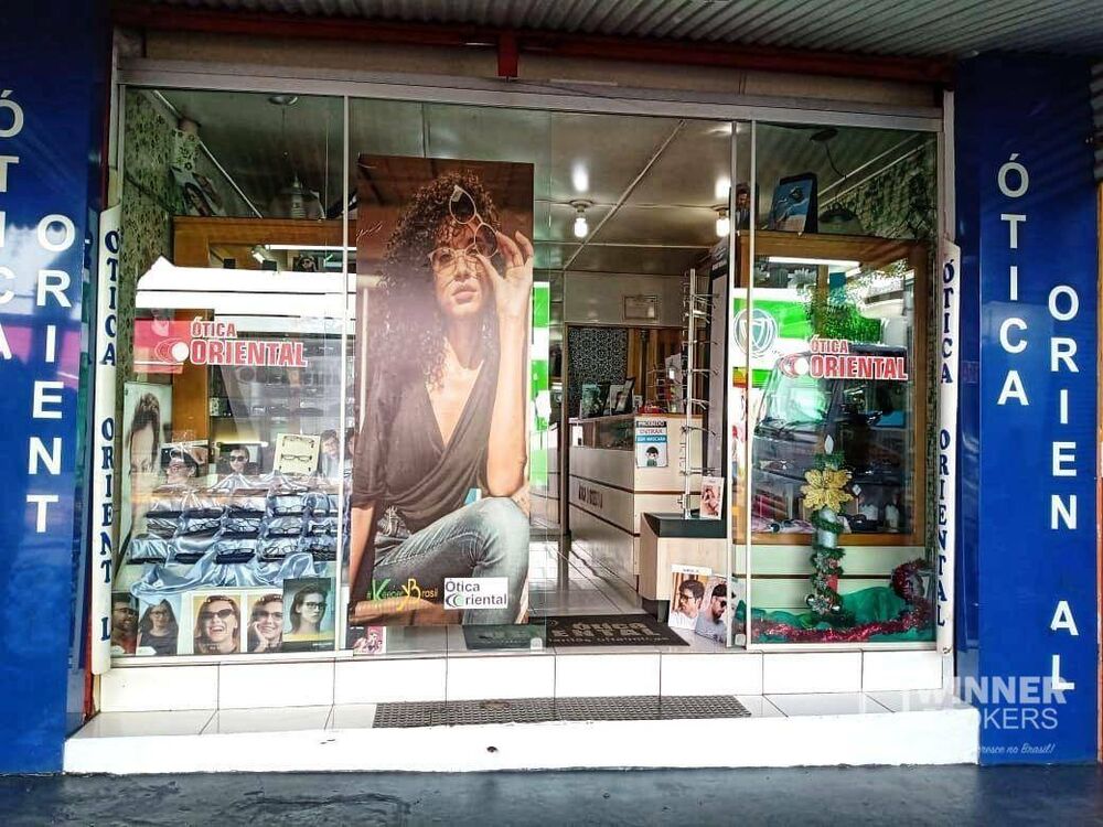 Loja-Salão, 36 m² - Foto 2