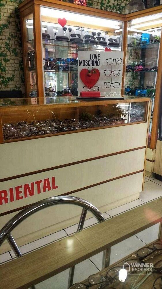 Loja-Salão, 36 m² - Foto 7