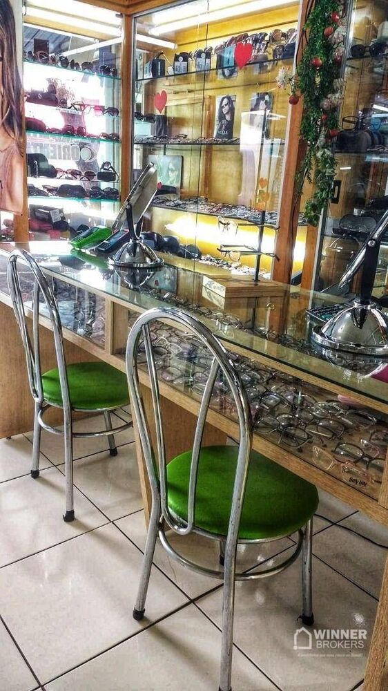 Loja-Salão, 36 m² - Foto 5