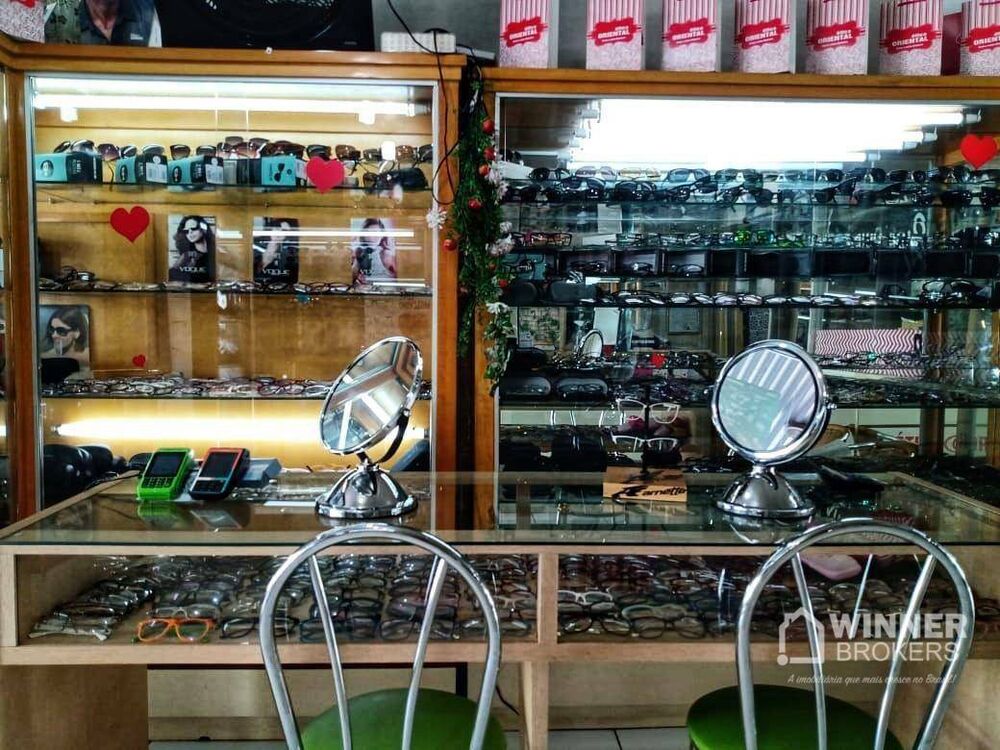 Loja-Salão, 36 m² - Foto 4