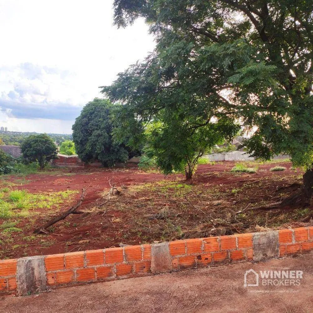 Terreno, 1000 m² - Foto 1