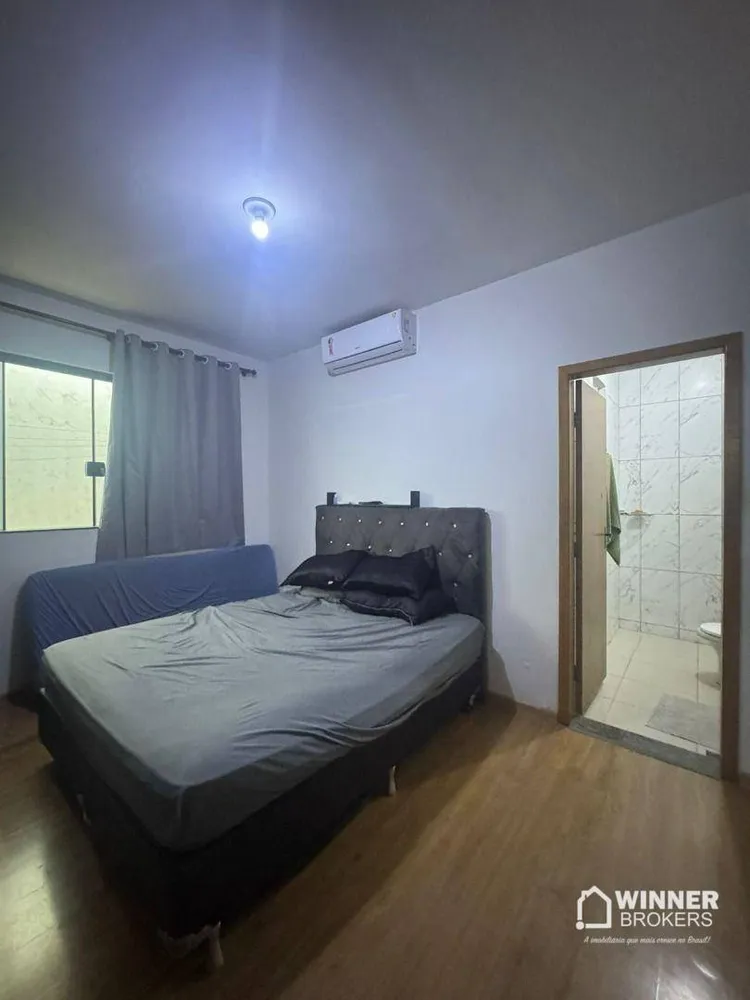Casa, 2 quartos, 86 m² - Foto 5