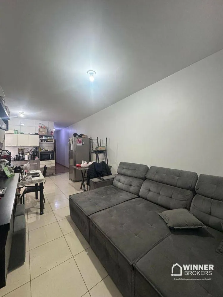 Casa, 2 quartos, 86 m² - Foto 3