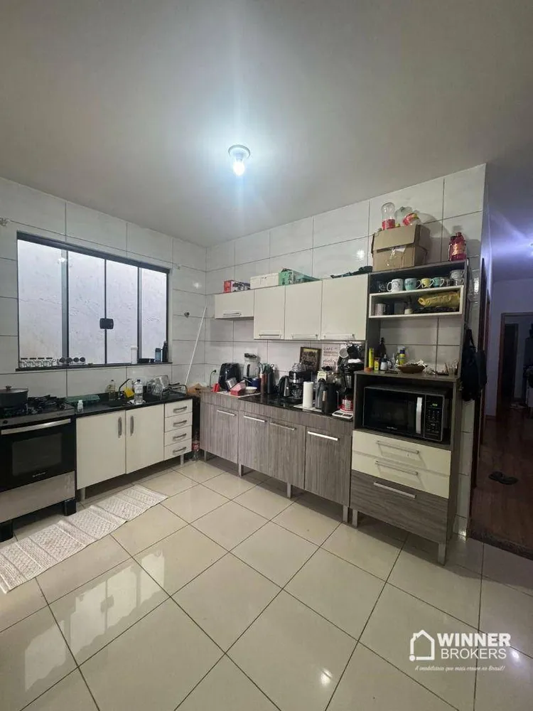 Casa, 2 quartos, 86 m² - Foto 4