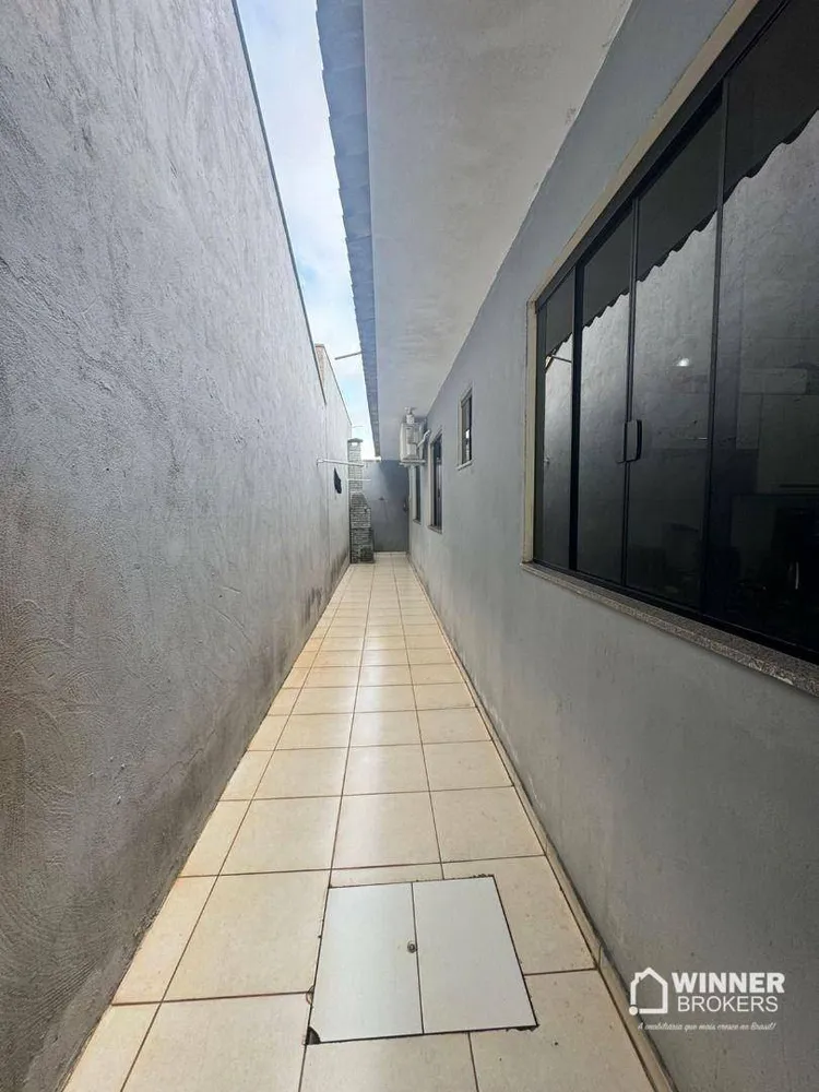 Casa, 2 quartos, 86 m² - Foto 8