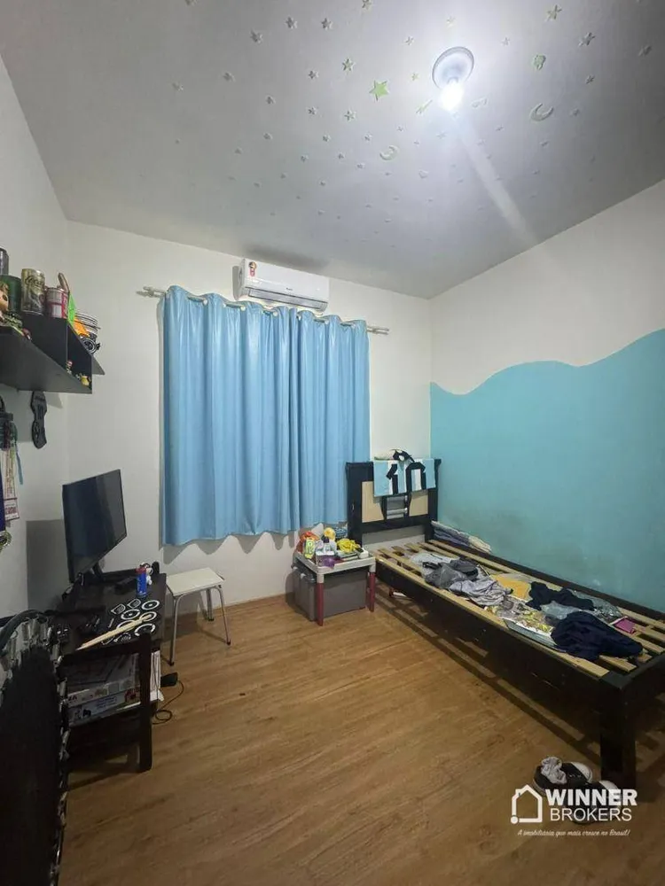 Casa, 2 quartos, 86 m² - Foto 6