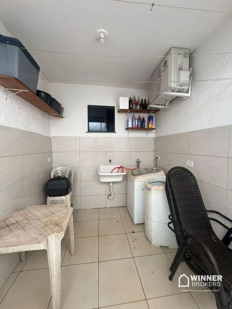 Casa, 2 quartos, 86 m² - Foto 7