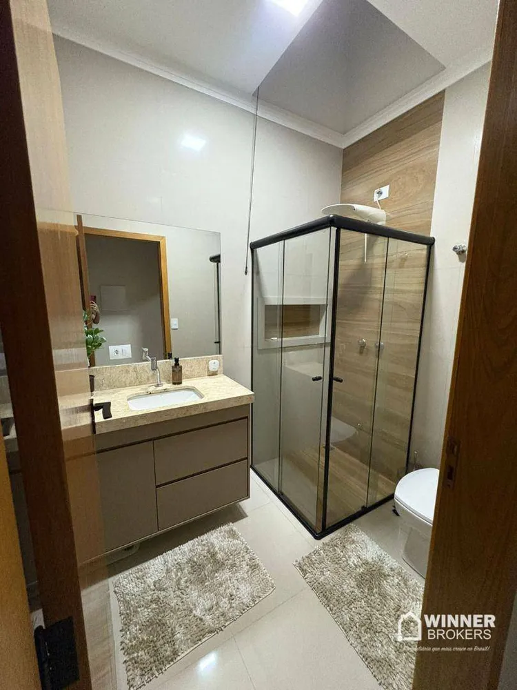 Casa, 2 quartos, 99 m² - Foto 5