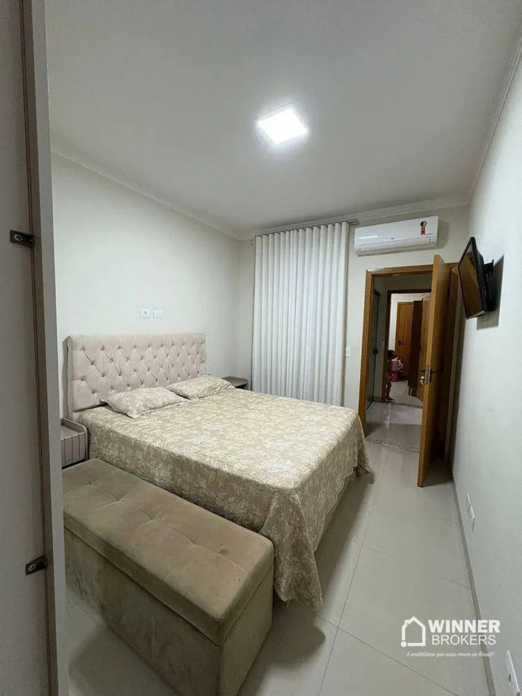 Casa, 2 quartos, 99 m² - Foto 7