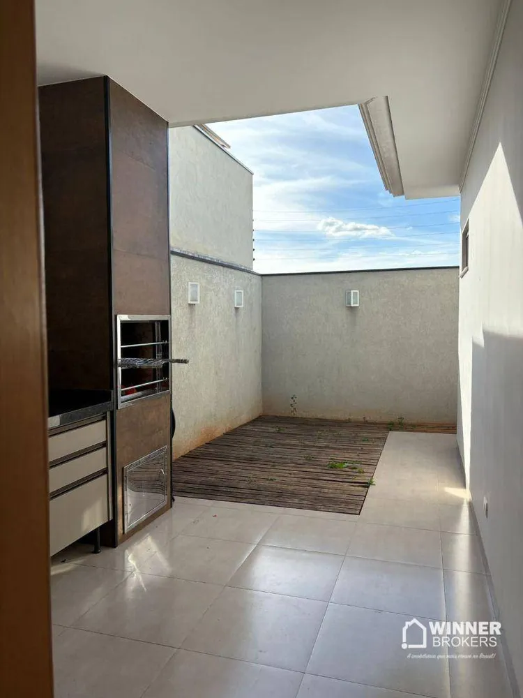 Casa, 2 quartos, 99 m² - Foto 2