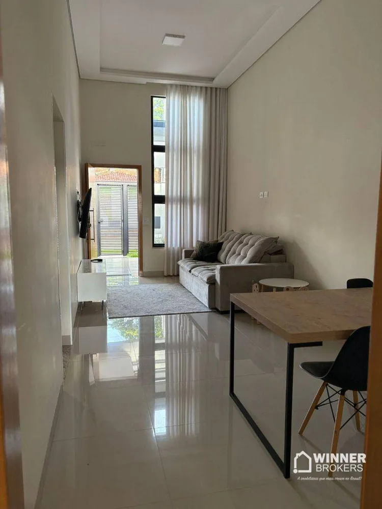 Casa, 2 quartos, 99 m² - Foto 4