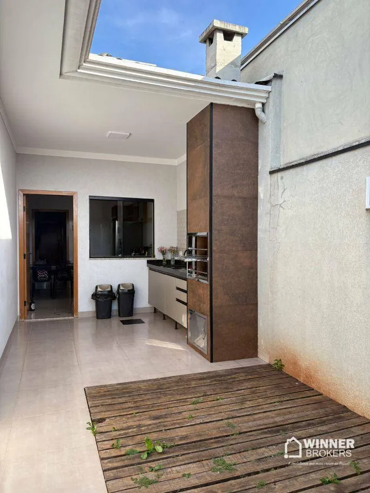 Casa, 2 quartos, 99 m² - Foto 9