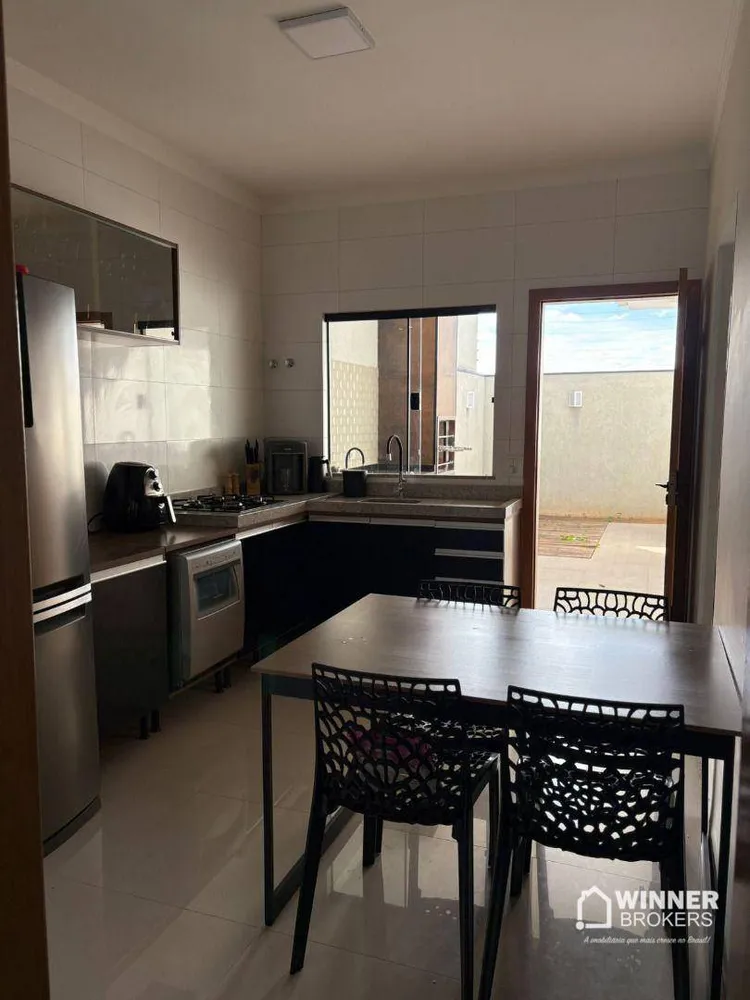Casa, 2 quartos, 99 m² - Foto 6