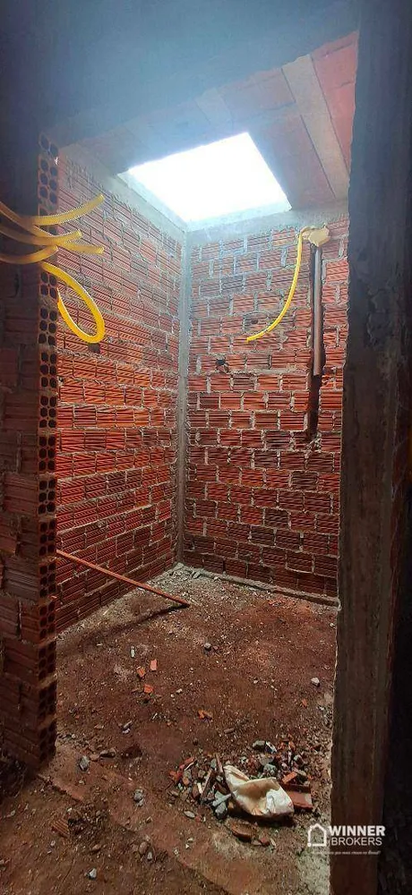 Casa, 3 quartos, 74 m² - Foto 8