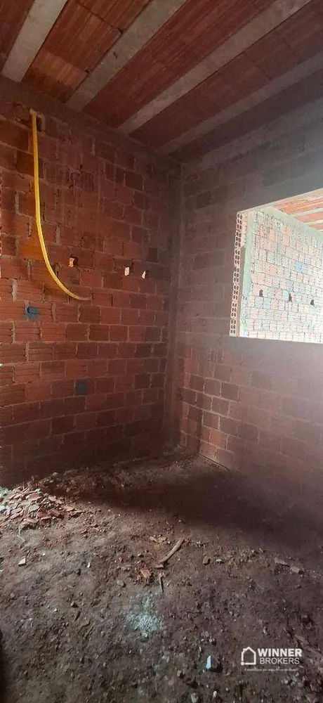Casa, 3 quartos, 74 m² - Foto 7