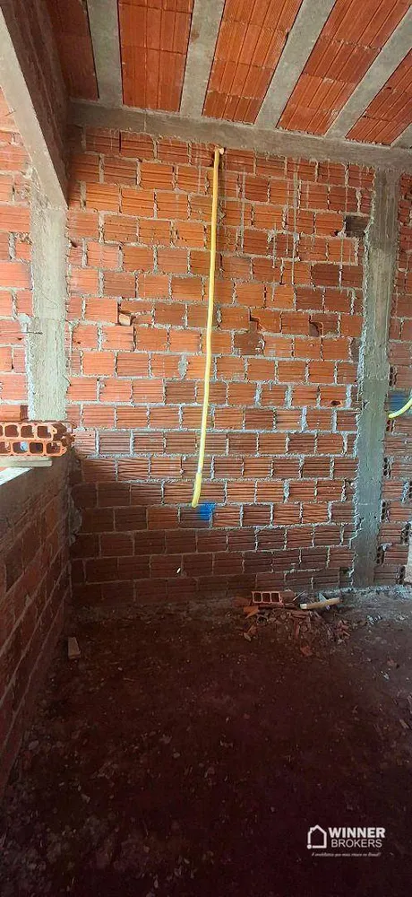 Casa, 3 quartos, 74 m² - Foto 11