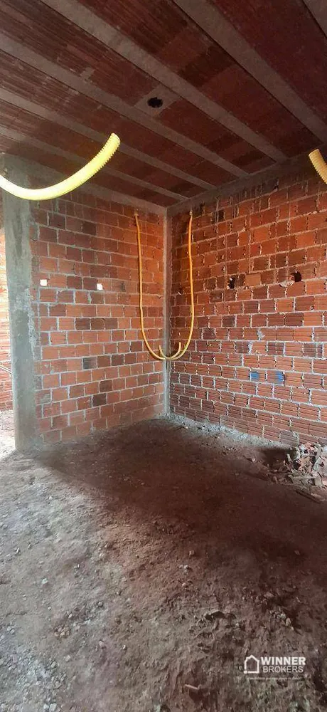 Casa, 3 quartos, 74 m² - Foto 3