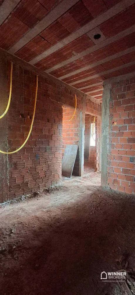 Casa, 3 quartos, 74 m² - Foto 6