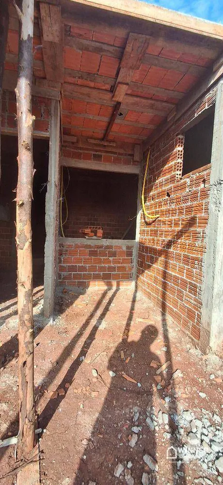 Casa, 3 quartos, 74 m² - Foto 12