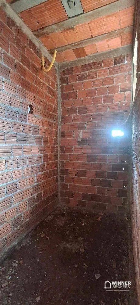 Casa, 3 quartos, 74 m² - Foto 10