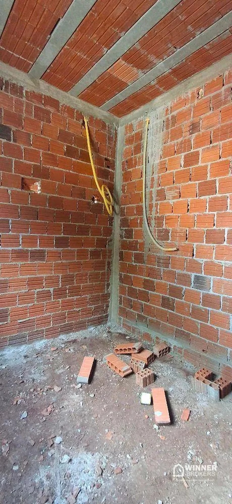 Casa, 3 quartos, 74 m² - Foto 5