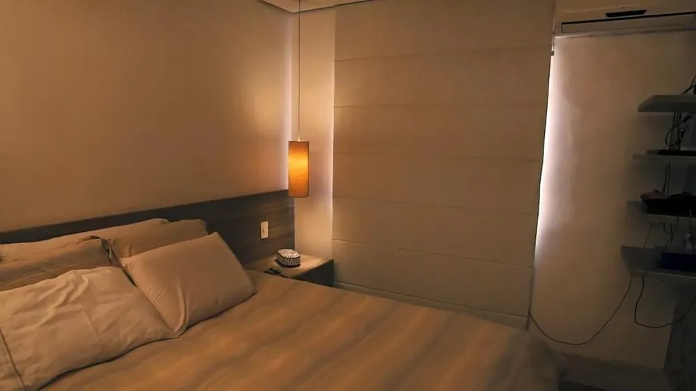 Apartamento, 2 quartos, 58 m² - Foto 1