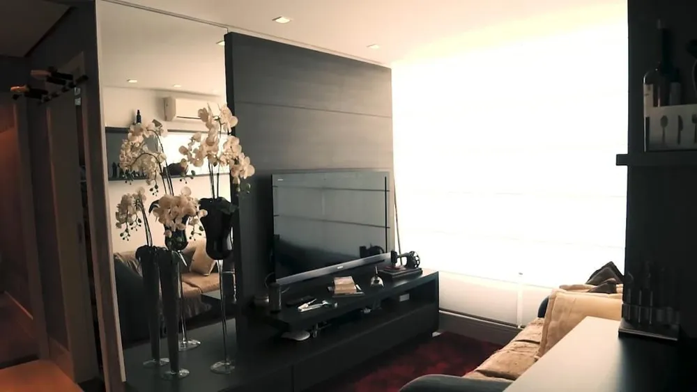 Apartamento, 2 quartos, 58 m² - Foto 9