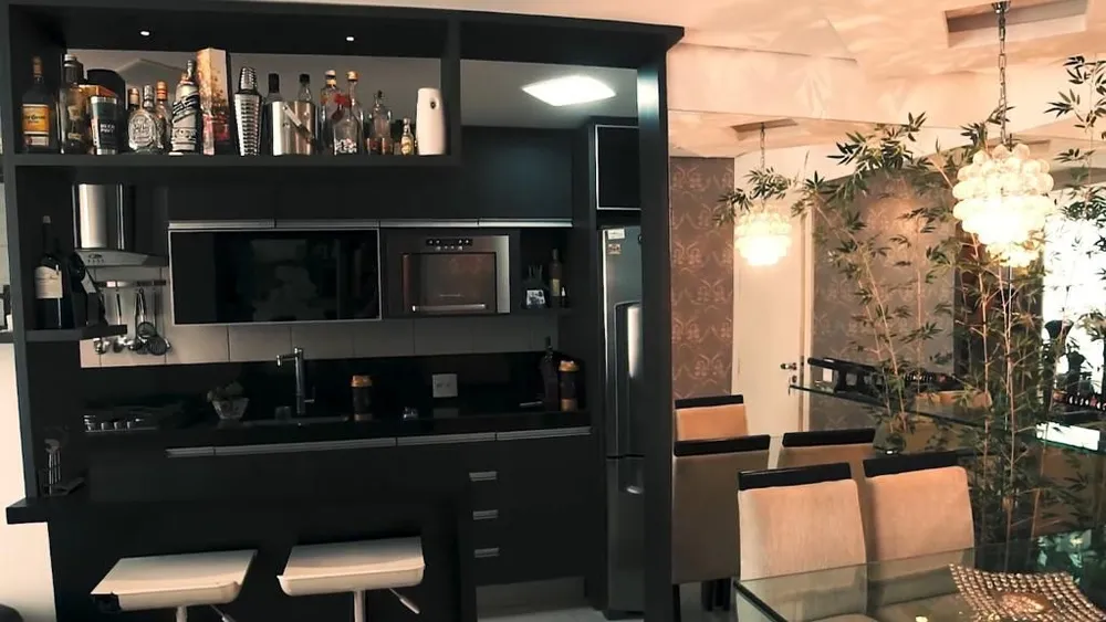 Apartamento, 2 quartos, 58 m² - Foto 7