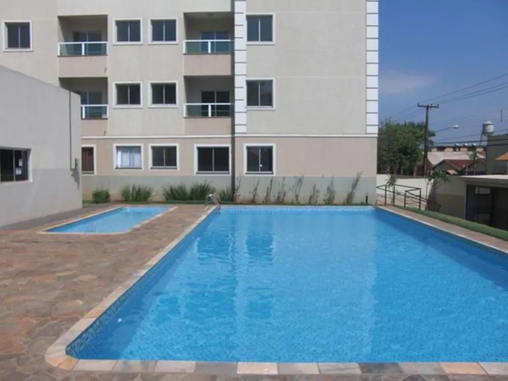 Apartamento, 2 quartos, 58 m² - Foto 2