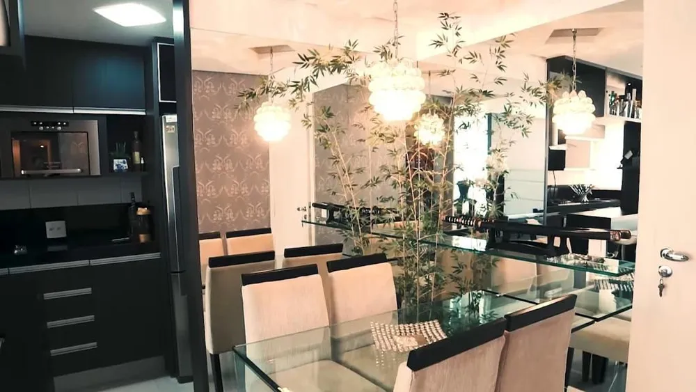 Apartamento, 2 quartos, 58 m² - Foto 5
