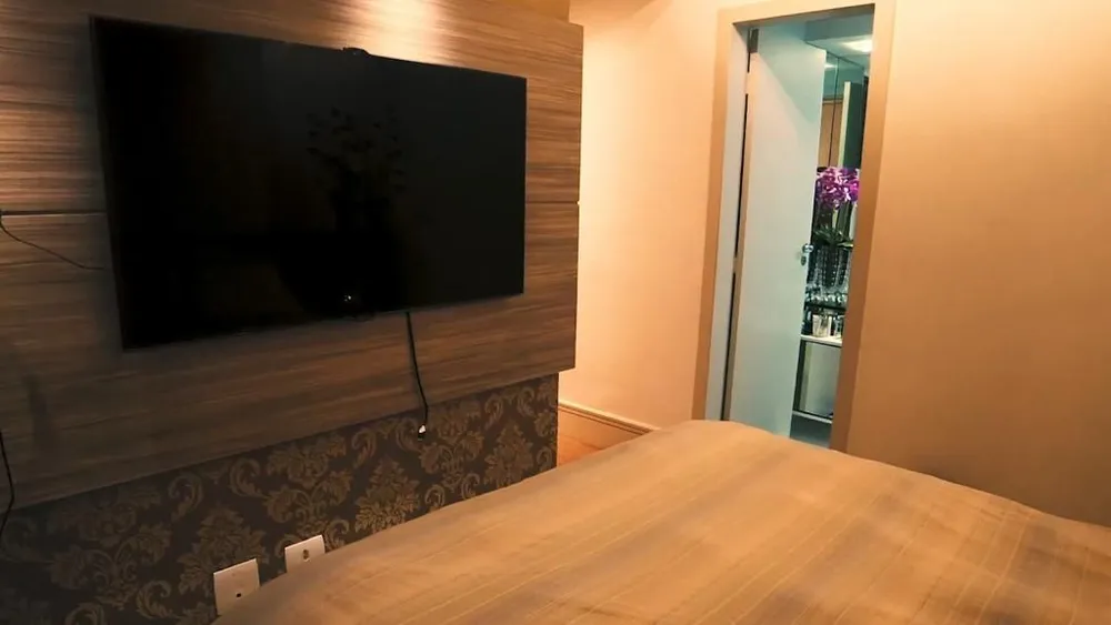 Apartamento, 2 quartos, 58 m² - Foto 10