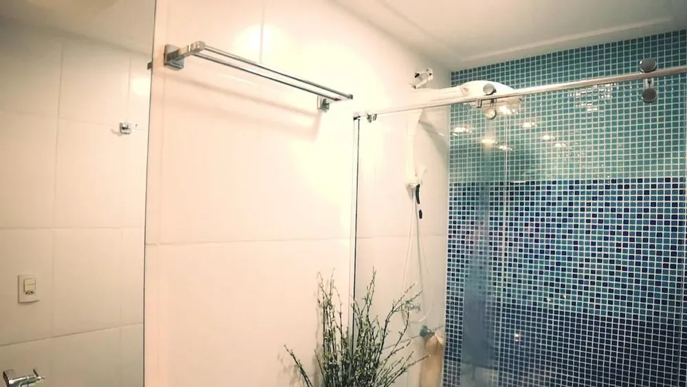 Apartamento, 2 quartos, 58 m² - Foto 4