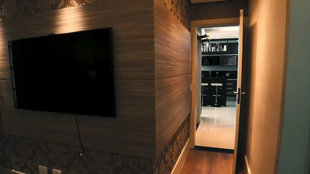 Apartamento, 2 quartos, 58 m² - Foto 3