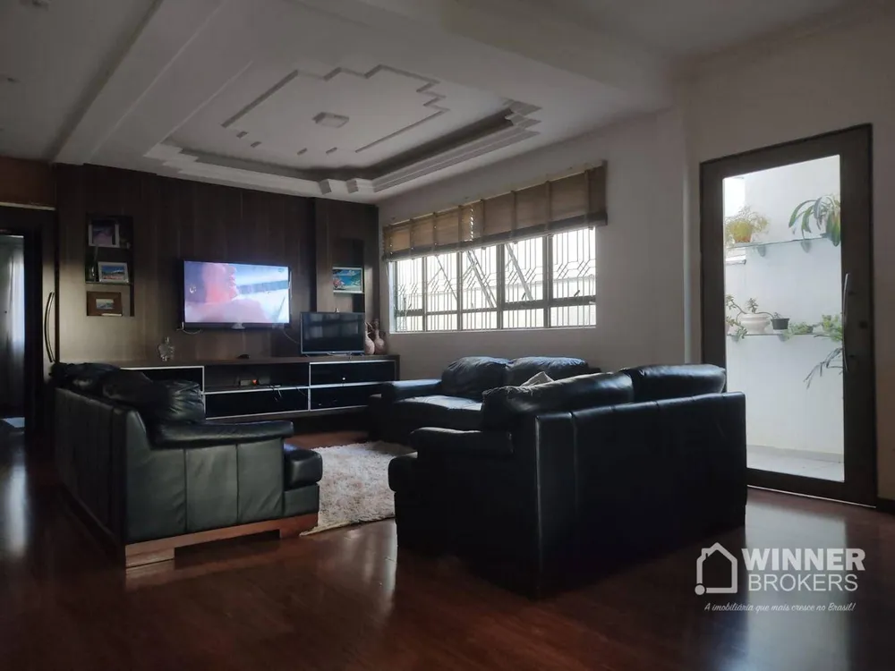 Sobrado, 6 quartos, 800 m² - Foto 8